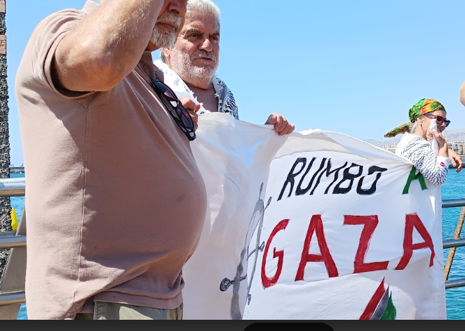 PALESTINA ARINAGA 31 08 2025 ​