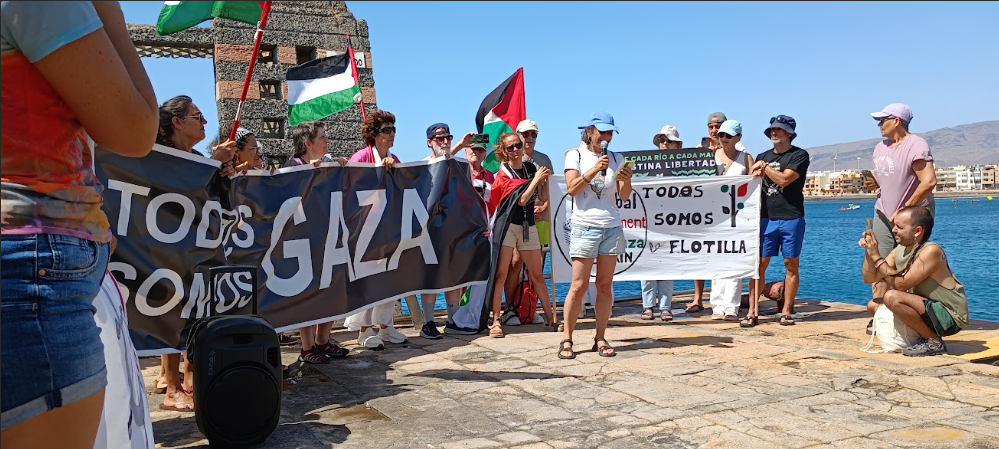 PALESTINA ARINAGA 31 08 2025 ​