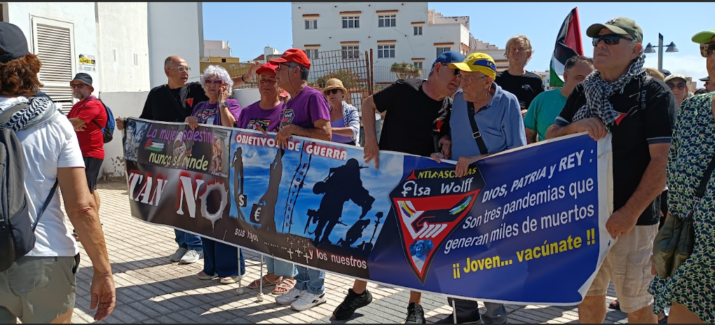 PALESTINA ARINAGA 31 08 2025

​