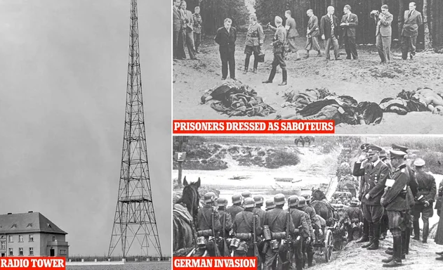 II GUERRA MUNDIAL