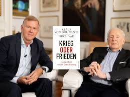 KLAUS VON DOHNANYI ERICH VAD
