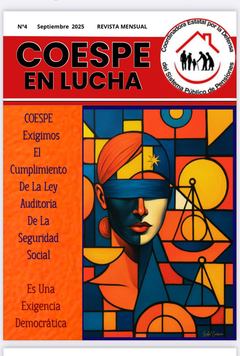 COESPEENLUCHA