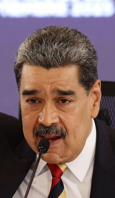 MADURO