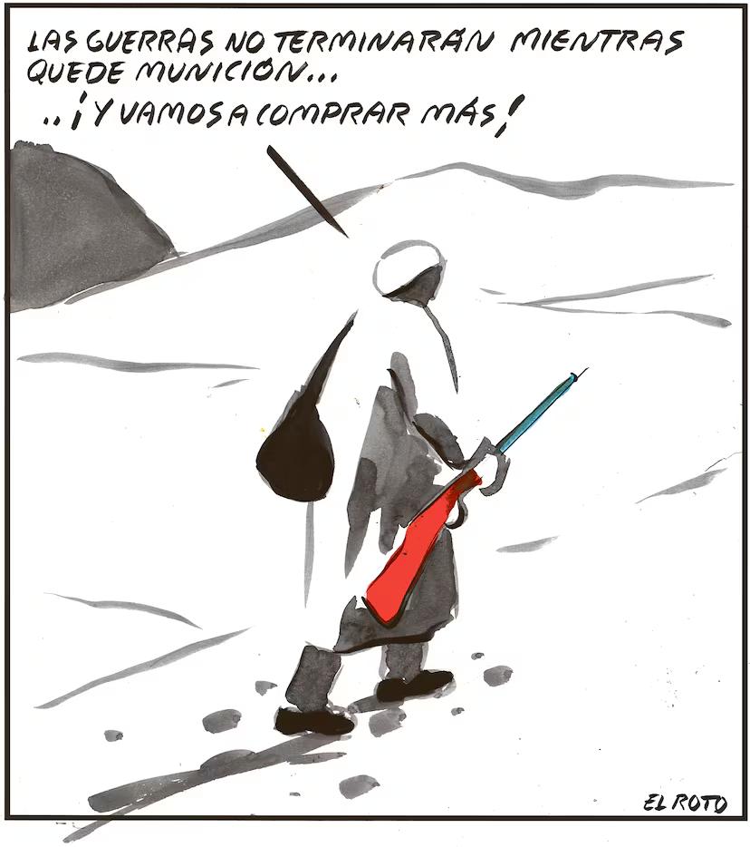 EL ROTO