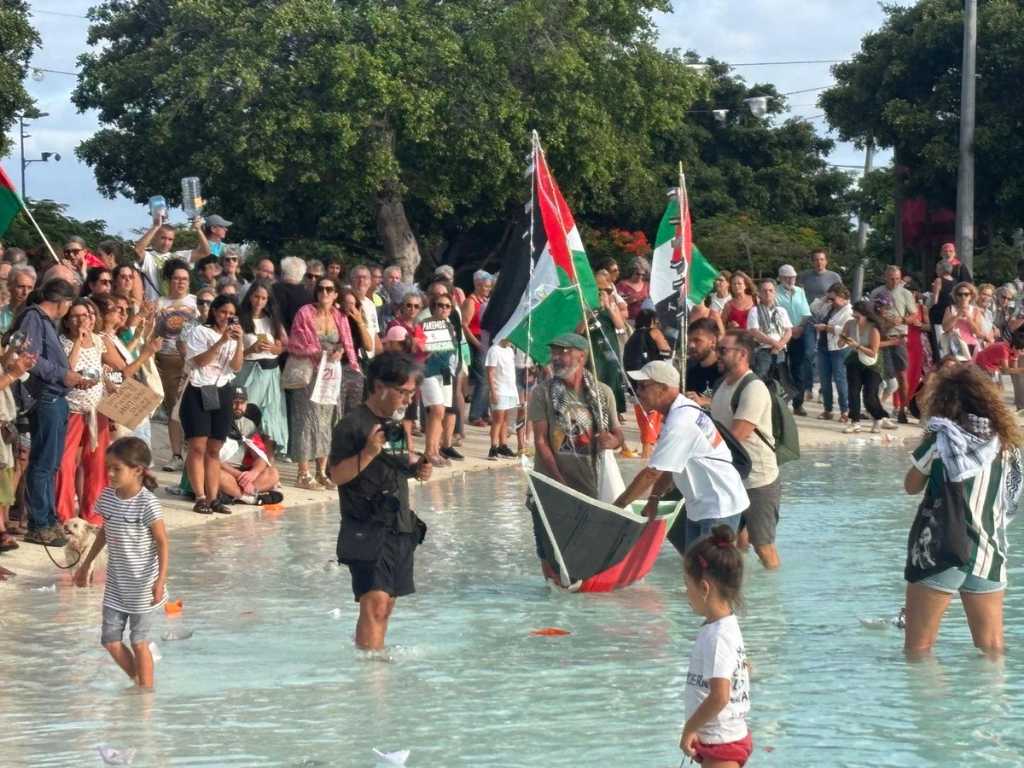 PALESTINA SCTF AGOSTO 2025
