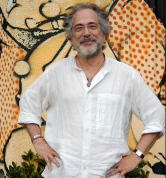 PEPE ESCOBAR FLICKR