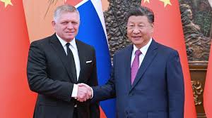 ROBERT FICO XI