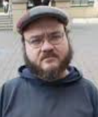 MITCH JESERICH