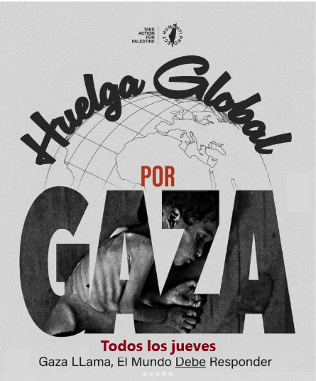 GLOBAL GAZA