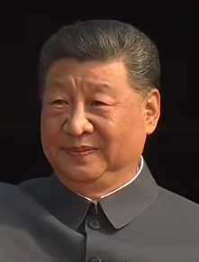 XI