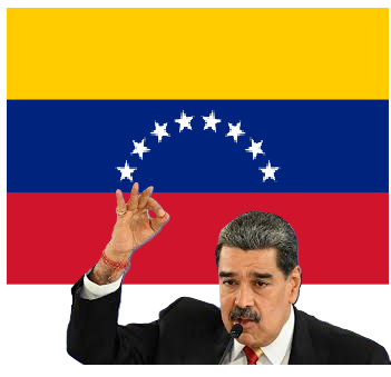MADURO