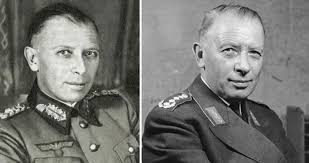 ADOLF HEUSINGER, DE LA WEHRMACHT A LA BUNDESWEHR