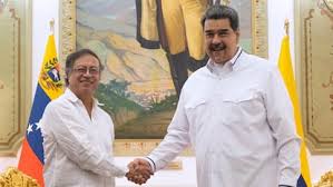 PETRO MADURO