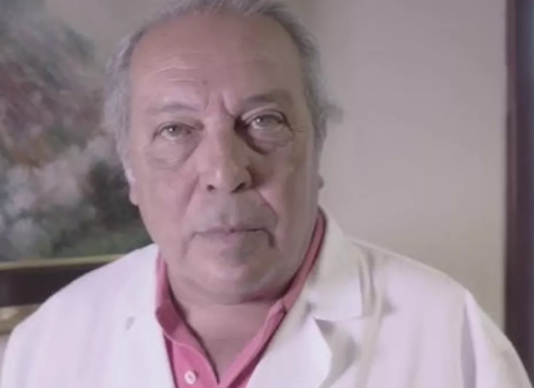 CRISTÓBAL DEL ROSARIO