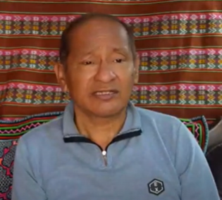 JORGE AGURTO