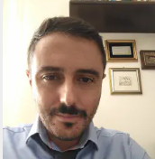 DANIELE PERRA