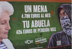 VOX