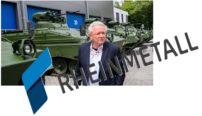 ARMIN PAPPERGER
