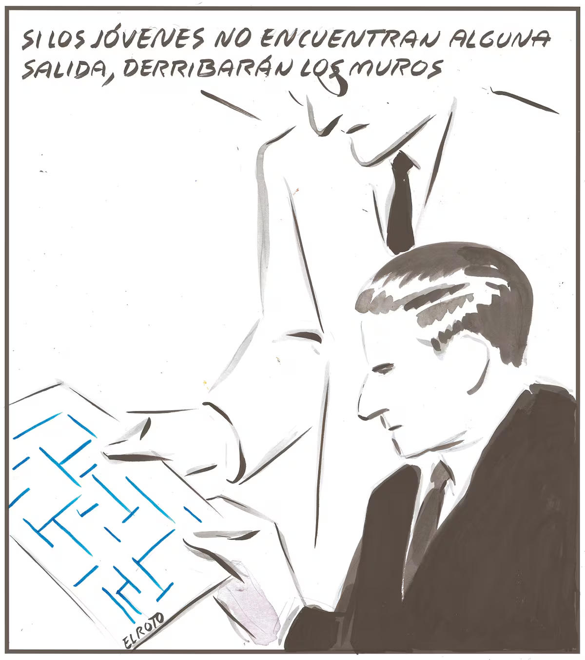 EL ROTO