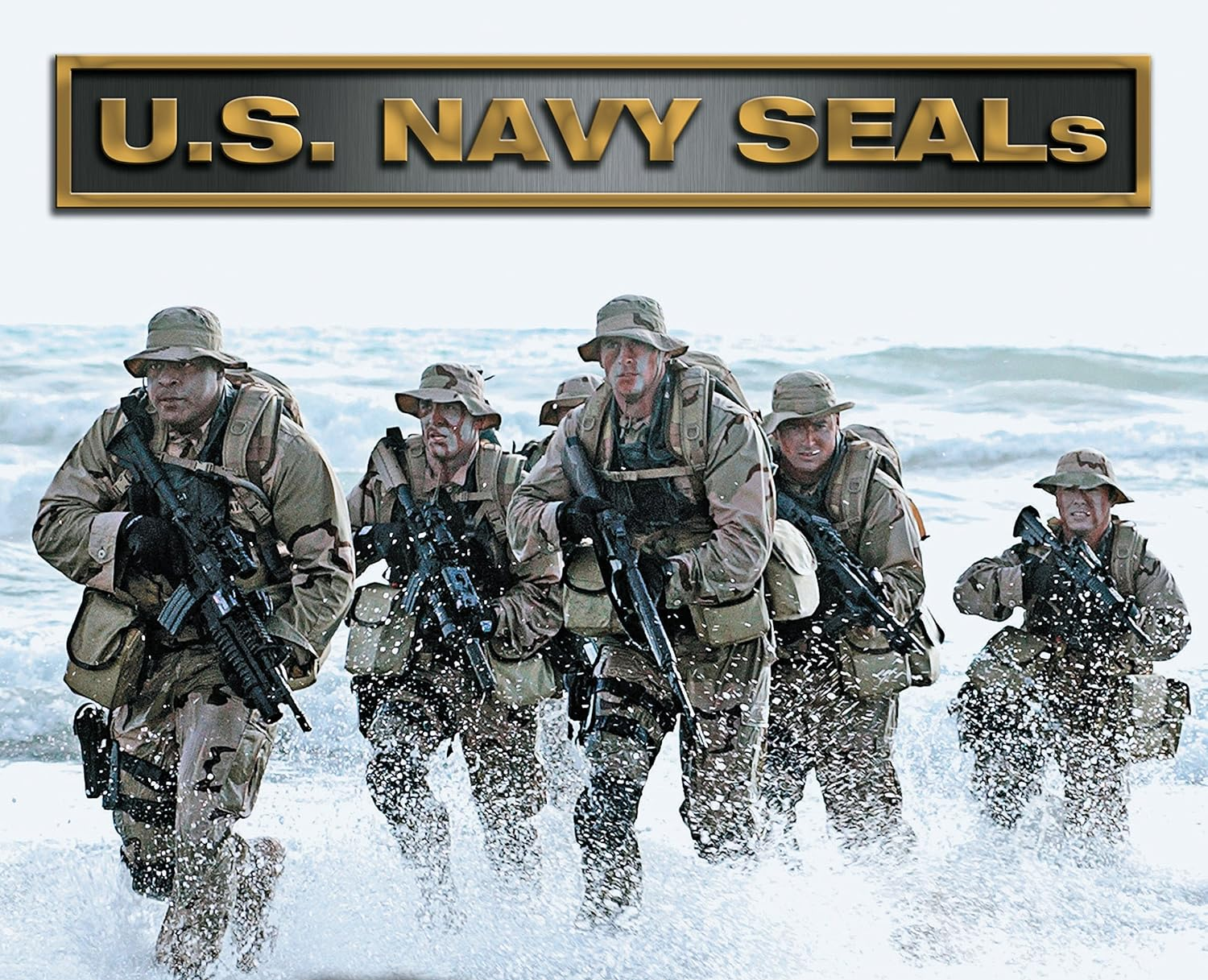 SEALS