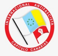 INTERNACIONAL ANTIFASCISTA