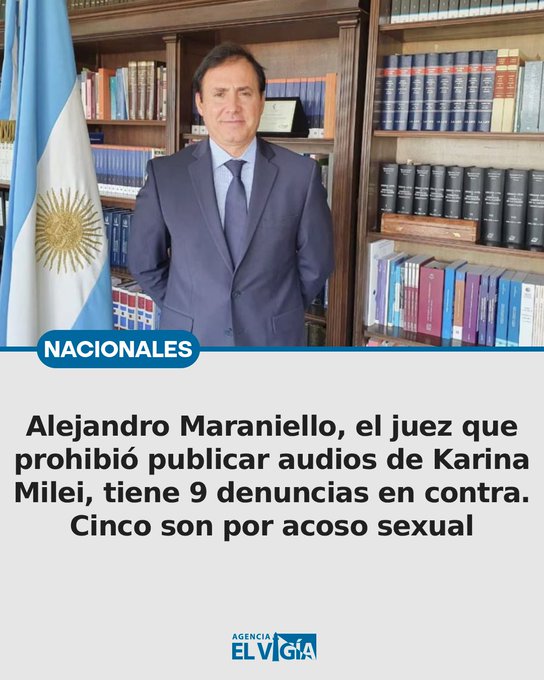 ALEJANDRO MARANIELLO