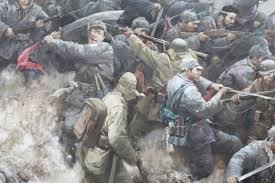 GUERRA SINOJAPONESA 1937 1945