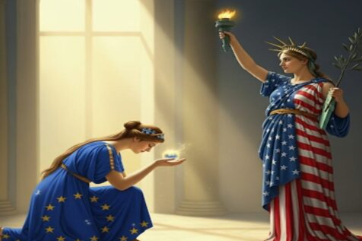 EUROPA ESTADOS UNIDOS