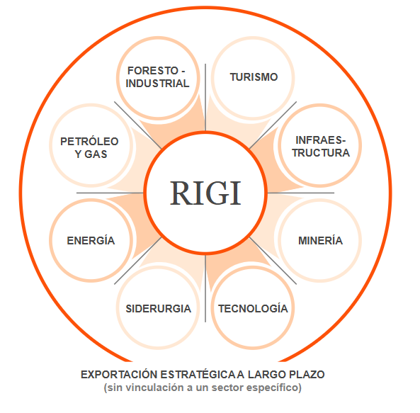 RIGI RÉGIMEN DE INCENTIVOS PARA GRANDES INVERSIONES