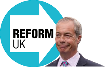 NIGEL FARAGE
