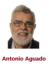 ANTONIO AGUADO