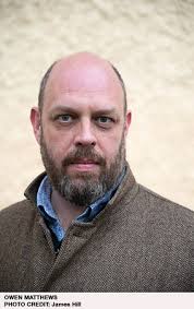 OWEN MATTHEWS