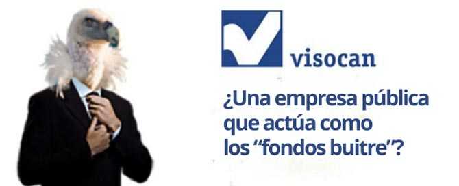 VISOCAN