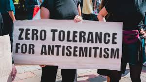 ANTISEMITISMO