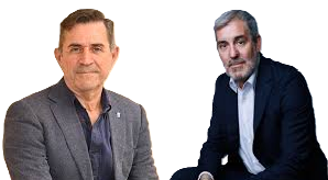 MIGUEL ÁNGEL CLAVIJO - FERNANDO CLAVIJO