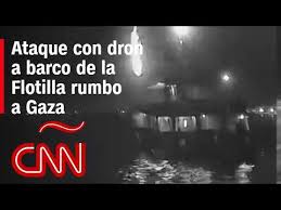 flotilla túnez cnn