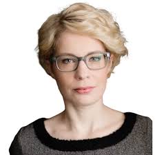 HEIDI MATTHEWS