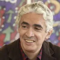 AKRAM BELKAID