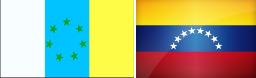 CANARIAS VENEZUELA