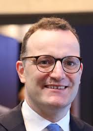JENS SPAHN