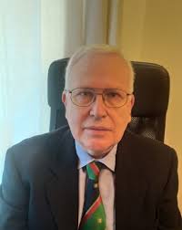 ROBERTO PECCHIOLI