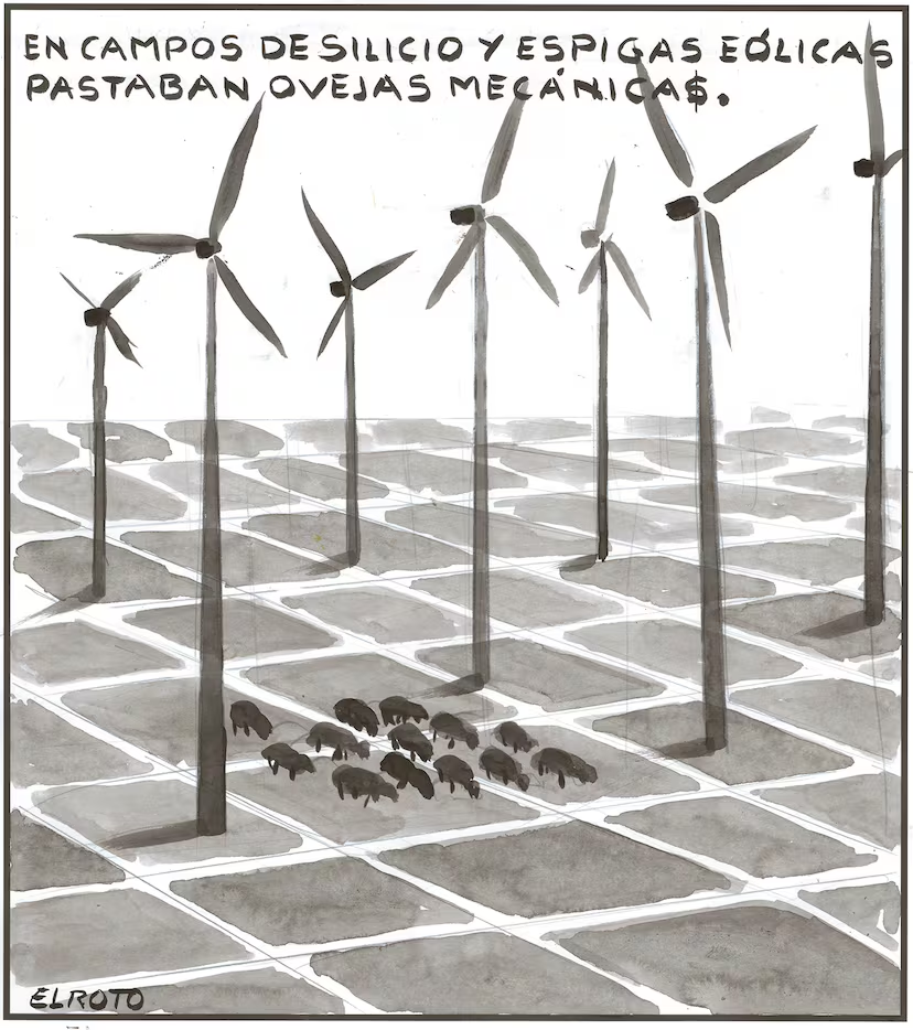 EL ROTO
