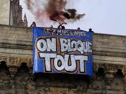 ON BLOQUE TOUT