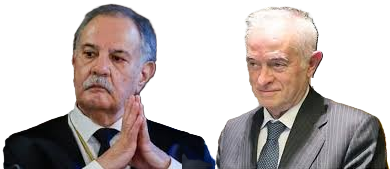 HURTADO Y PEINADO, DOS DE LOS JUECES CUYAS DECISIONES SON MUY DISCUTIBLES Y MUY DISCUTIDAS