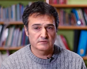 JOSÉ MANZANEDA