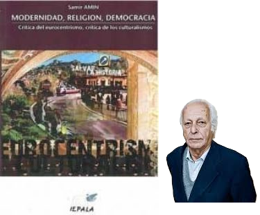 SAMIR AMIN