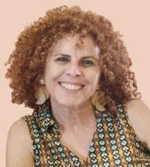 Esther Ortega Romero CC.OO