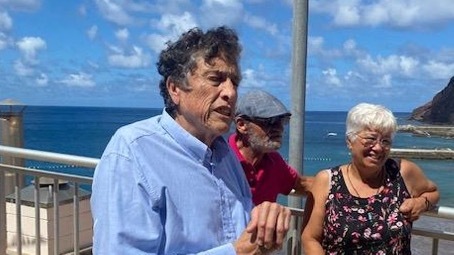 José del Toro