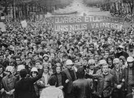 MAYO 1968