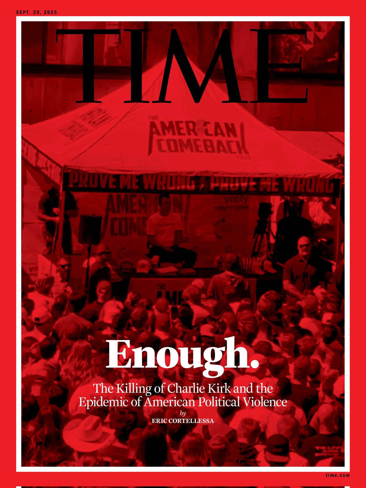 TIME